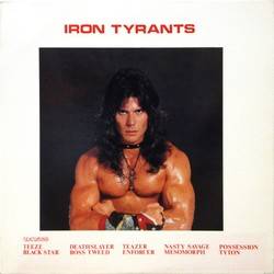 Compilations : Iron Tyrants